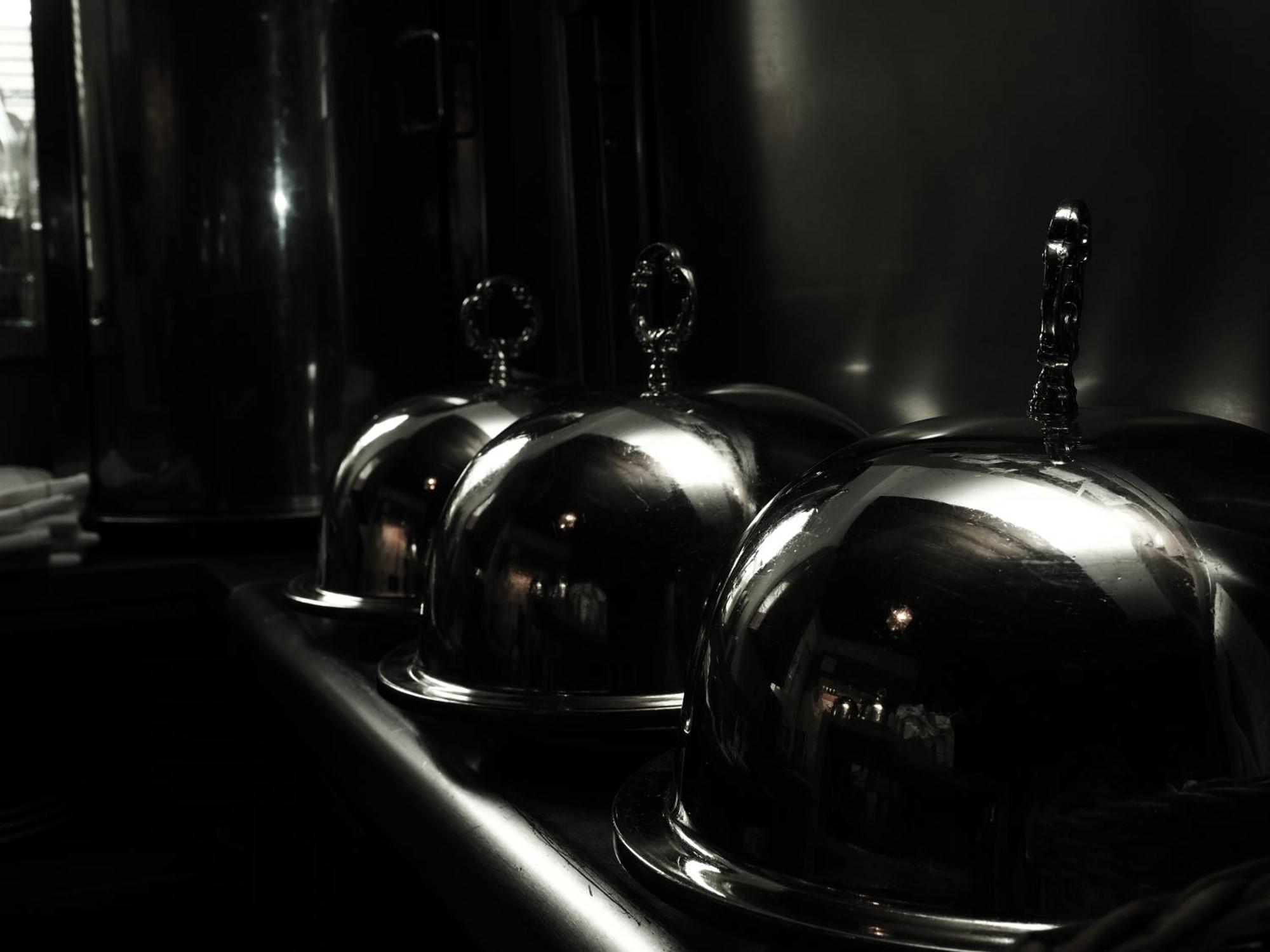 Hotel Leicht Biebelried エクステリア 写真
