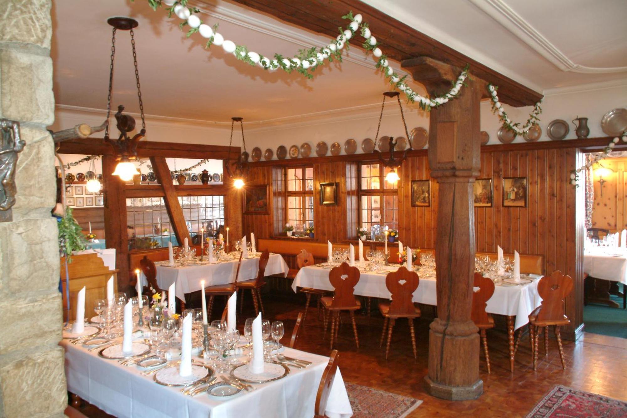 Hotel Leicht Biebelried エクステリア 写真